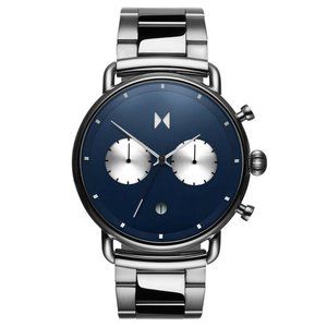 MVMT BLACKTOP Watch - Asto Blue